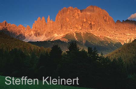 dolomiten - rosengarten 021